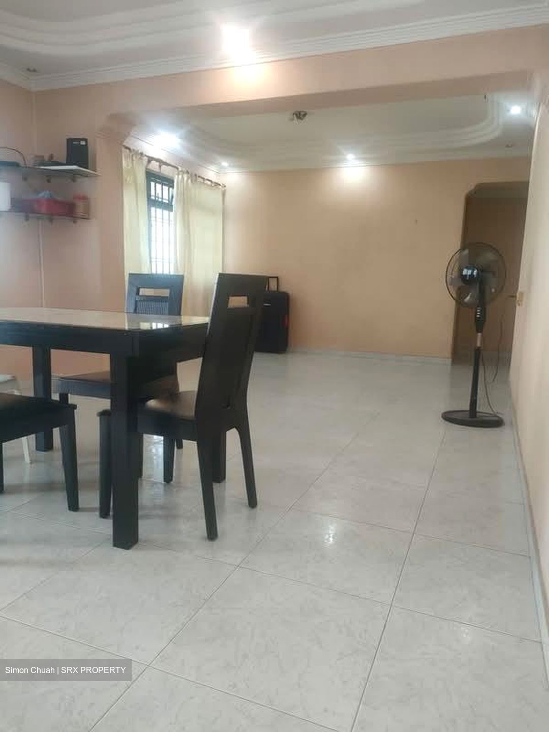 Blk 141 Rivervale Plains (Sengkang), HDB 4 Rooms #574007781